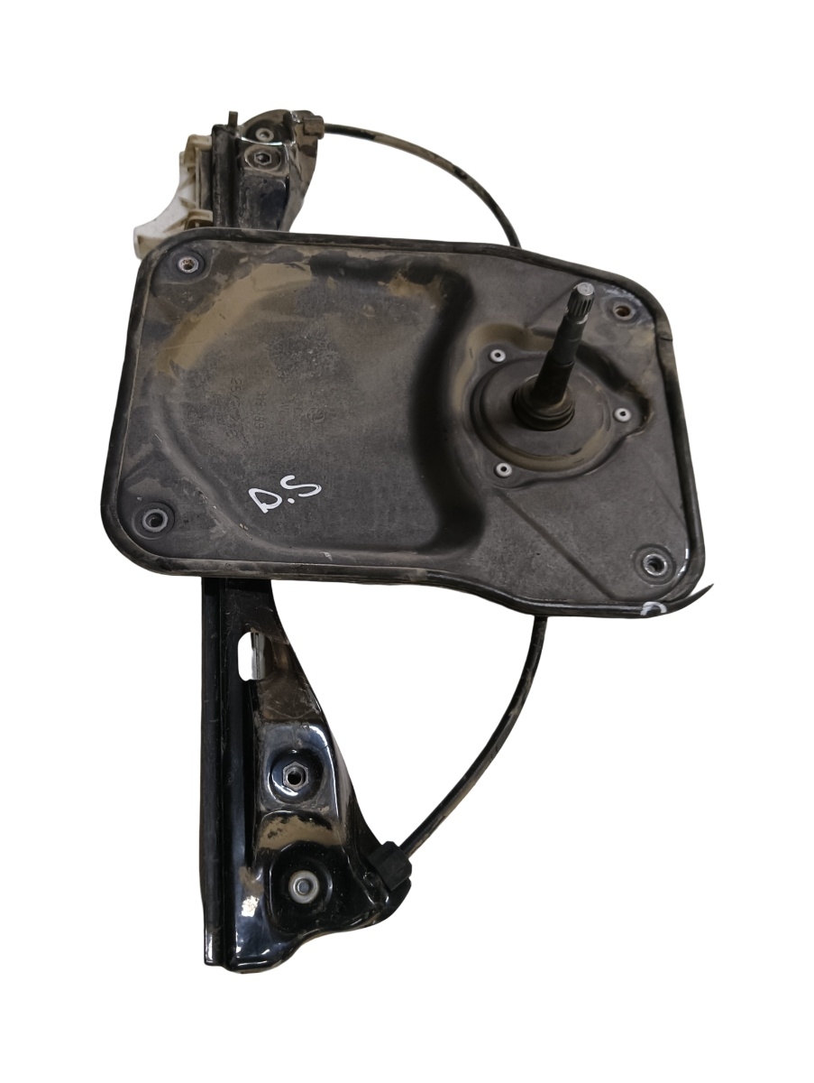 Macara Geam dreapta spate SKODA FABIA II 542 2006 - 2014