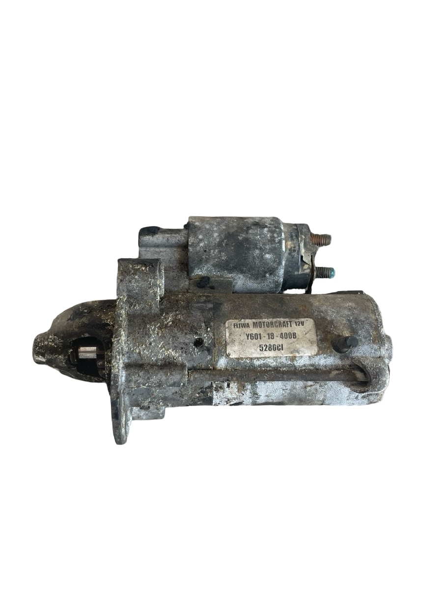 Electromotor MAZDA 3 BK 2003 - 2009 1.6D Y601-18-400B – foto 2