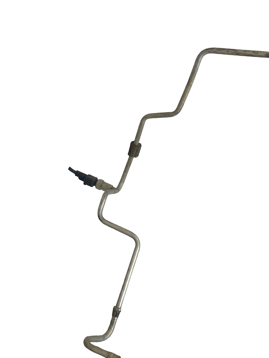 Conducta AC SKODA FABIA II 542 2006 - 2014 1.4 TDI BMS, BNV 6Q1820741AH