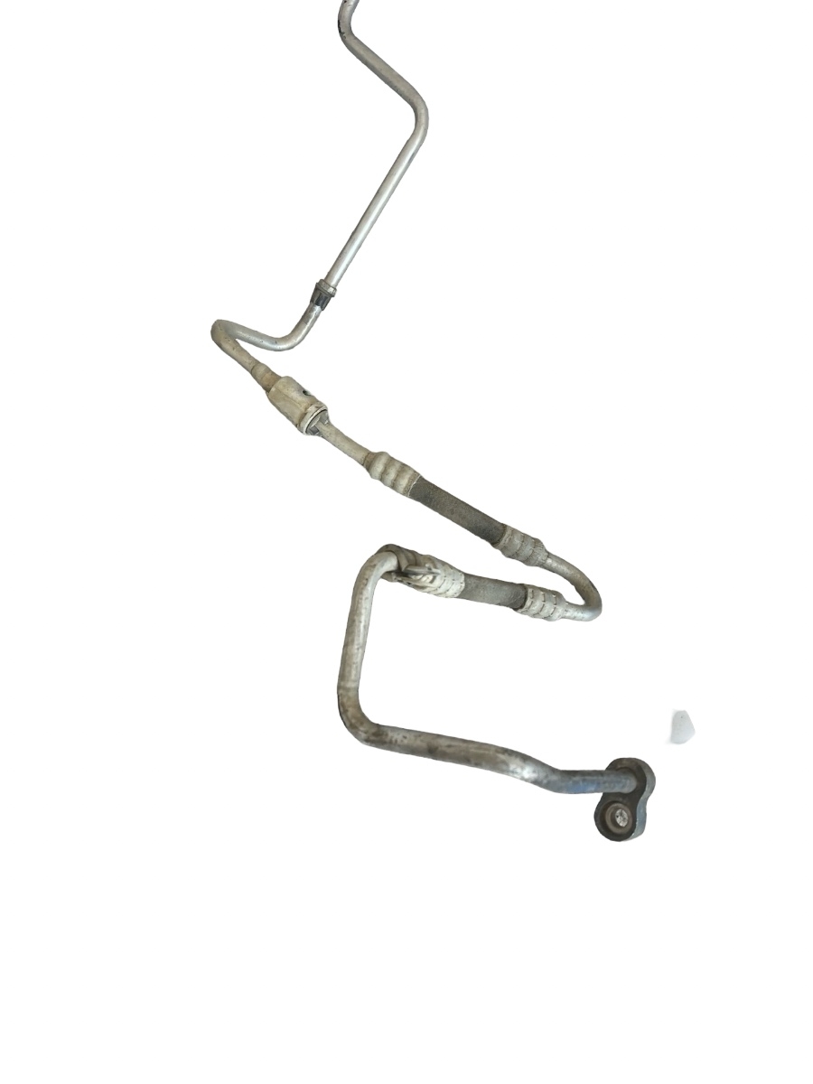 Conducta AC SKODA FABIA II 542 2006 - 2014 1.4 TDI BMS, BNV 6Q1820741AH – foto 4