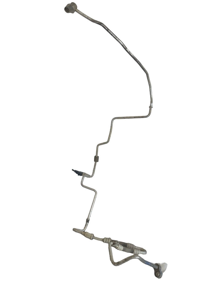 Conducta AC SKODA FABIA II 542 2006 - 2014 1.4 TDI BMS, BNV 6Q1820741AH – foto 3