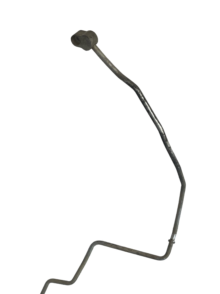 Conducta AC SKODA FABIA II 542 2006 - 2014 1.4 TDI BMS, BNV 6Q1820741AH – foto 5