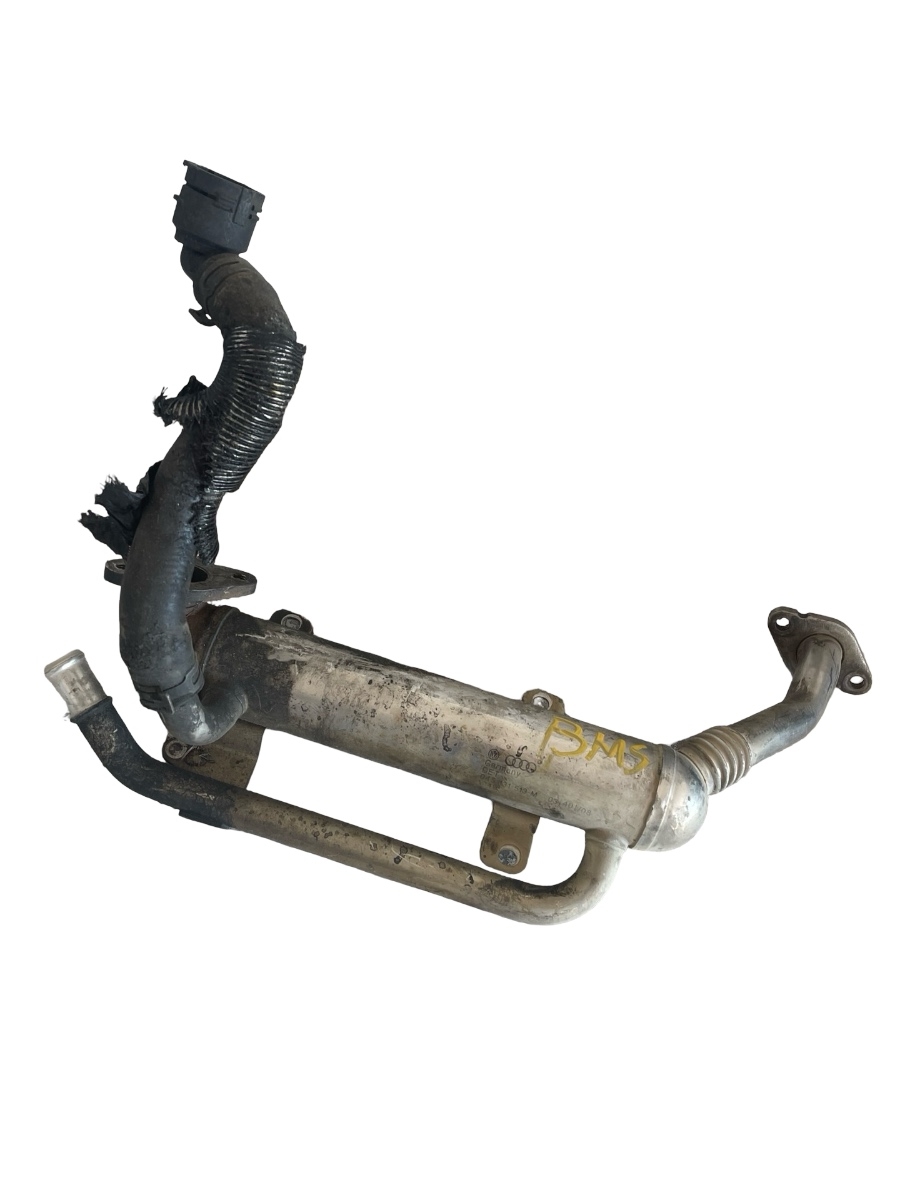 Racitor gaze SKODA FABIA II 542 2006 - 2014 1.4 TDI BMS 045131513M – foto 2