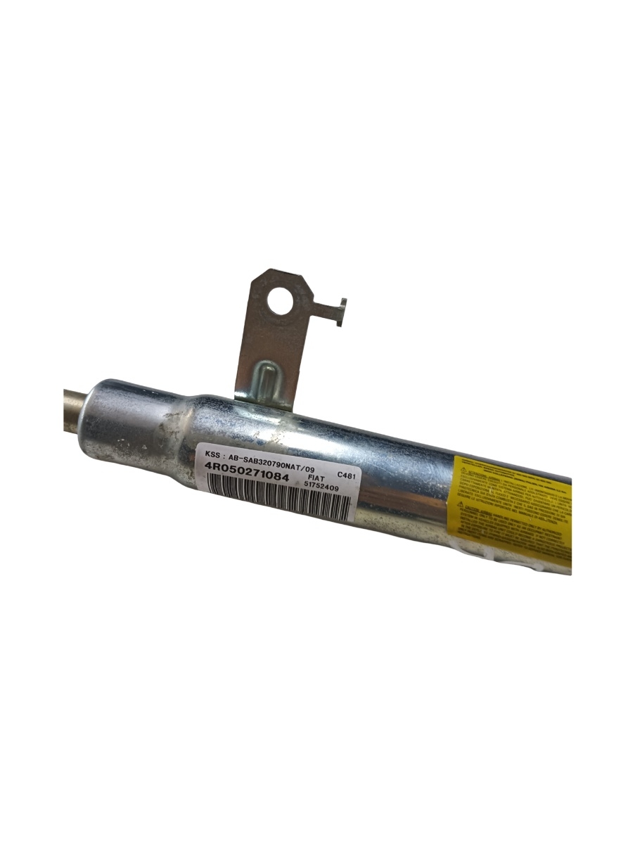 Airbag cortina dreapta LANCIA YPSILON 843_ 2003 - 2011 4r050271084