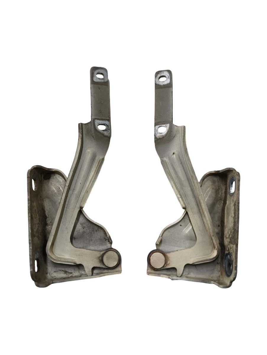 Balamale capota motor LANCIA YPSILON 843_ 2003 - 2011 – foto 2