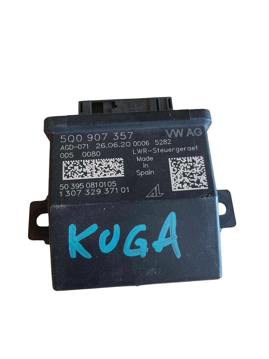 Modulo luce LCM FORD KUGA II Facelift [ 2016 - 2019 ] 5q0 907 357