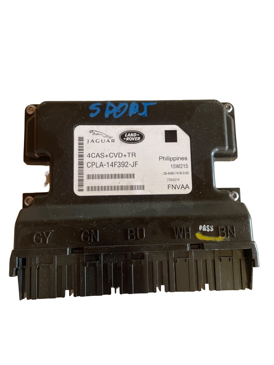 Modulo comfort/convenienza LAND ROVER DISCOVERY SPORT LC_, L550 2014 - > CPLA 14F392 JF