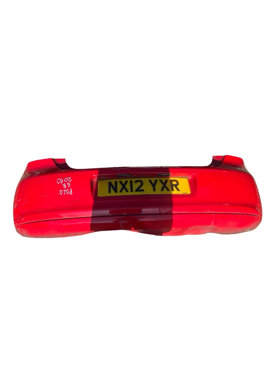 Bara spate VOLKSWAGEN POLO 6R, 6C 2009 - >