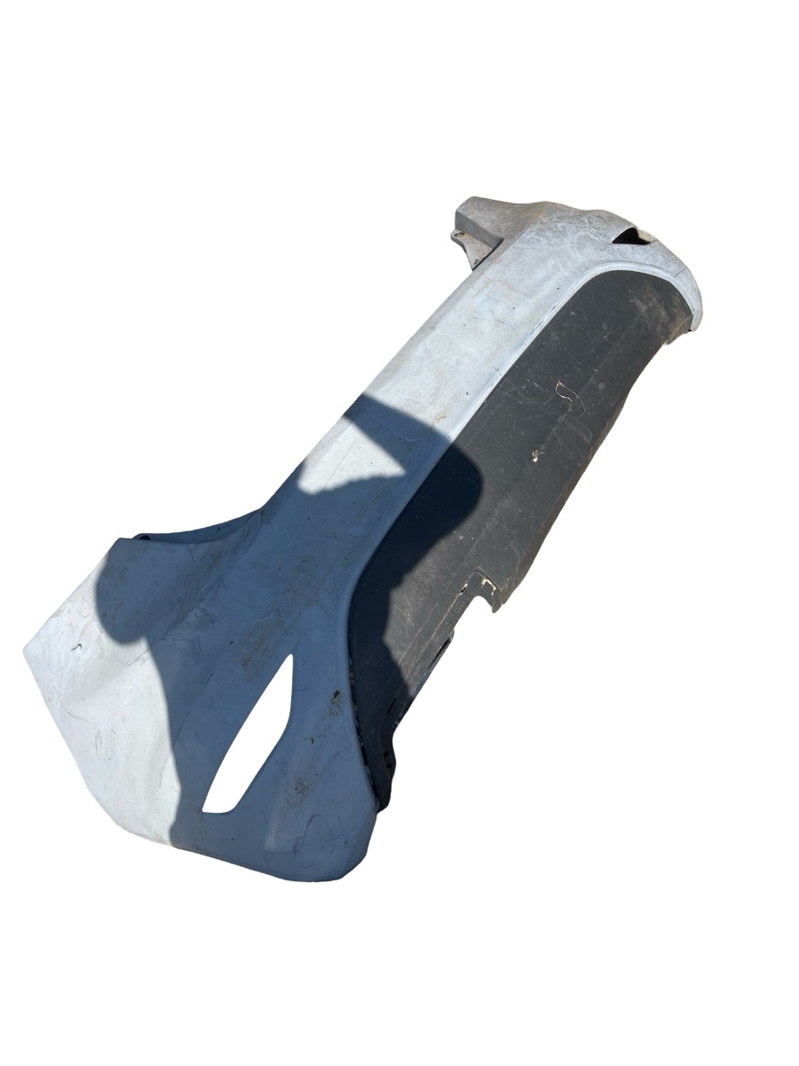 Bara spate FORD FIESTA VI 2008 - >