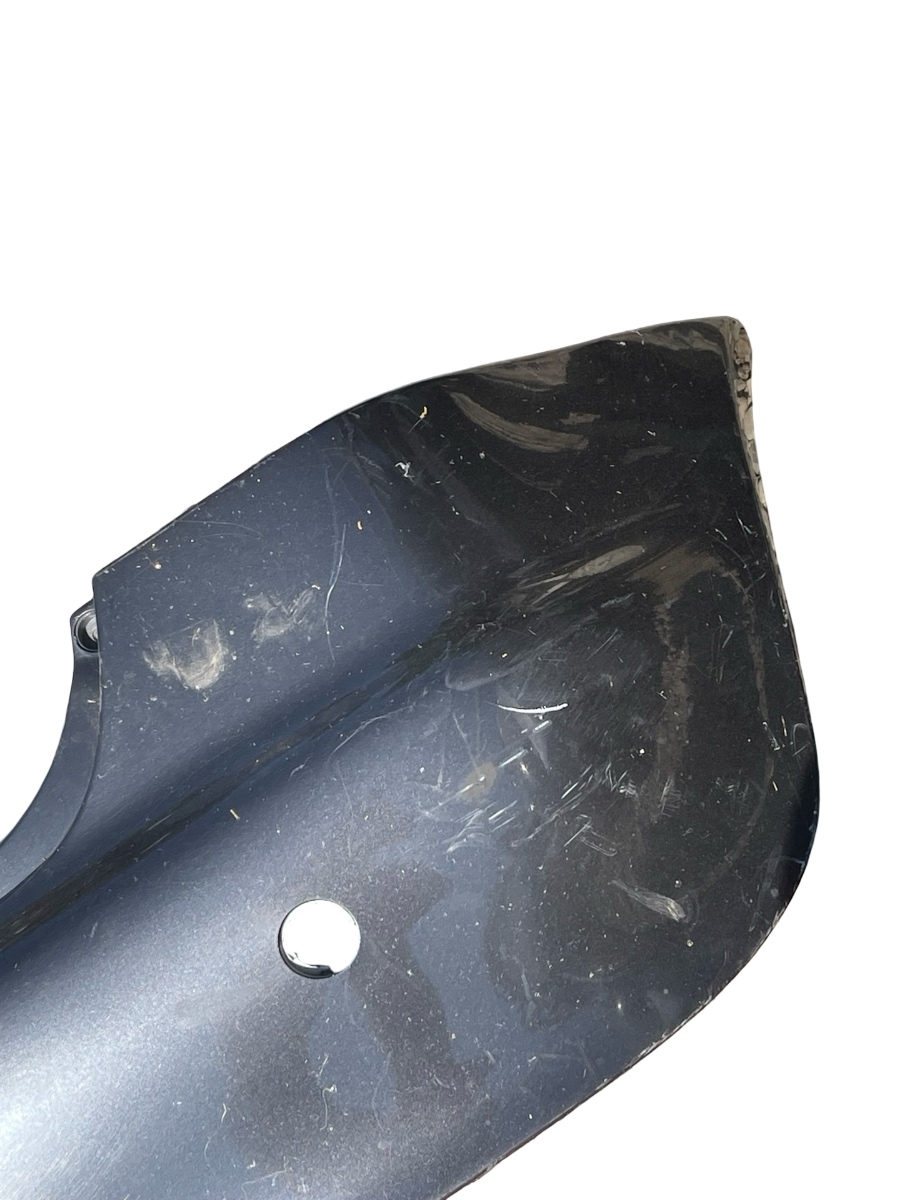 Bara spate MERCEDES-BENZ A-CLASS W168 1997 - 2005 – foto 3