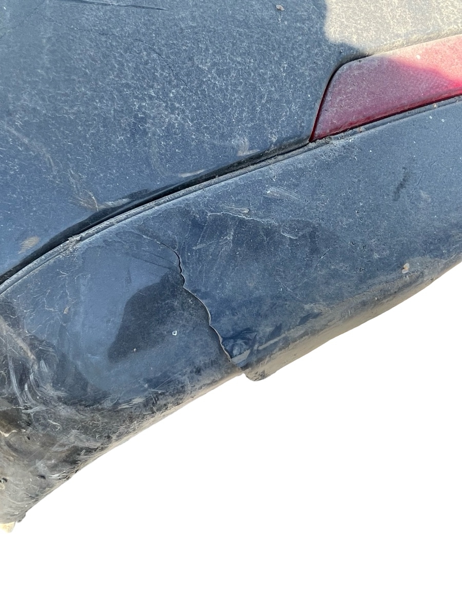 Bara spate SAAB 9-3 YS3F 2002 - 2015 – foto 5