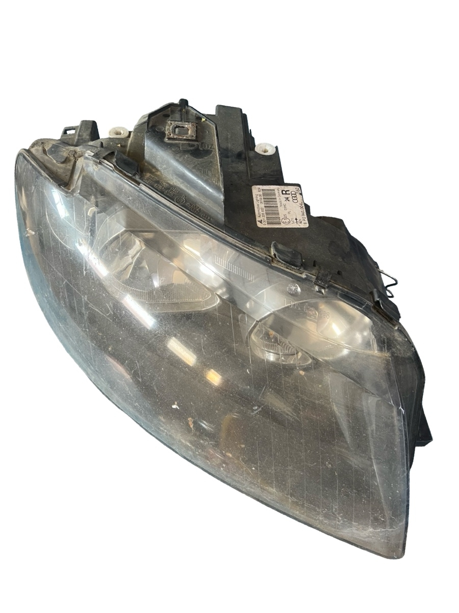 Far dreapta fata AUDI A3 II 8P1 2003 - 2013 8P0941004L – foto 3