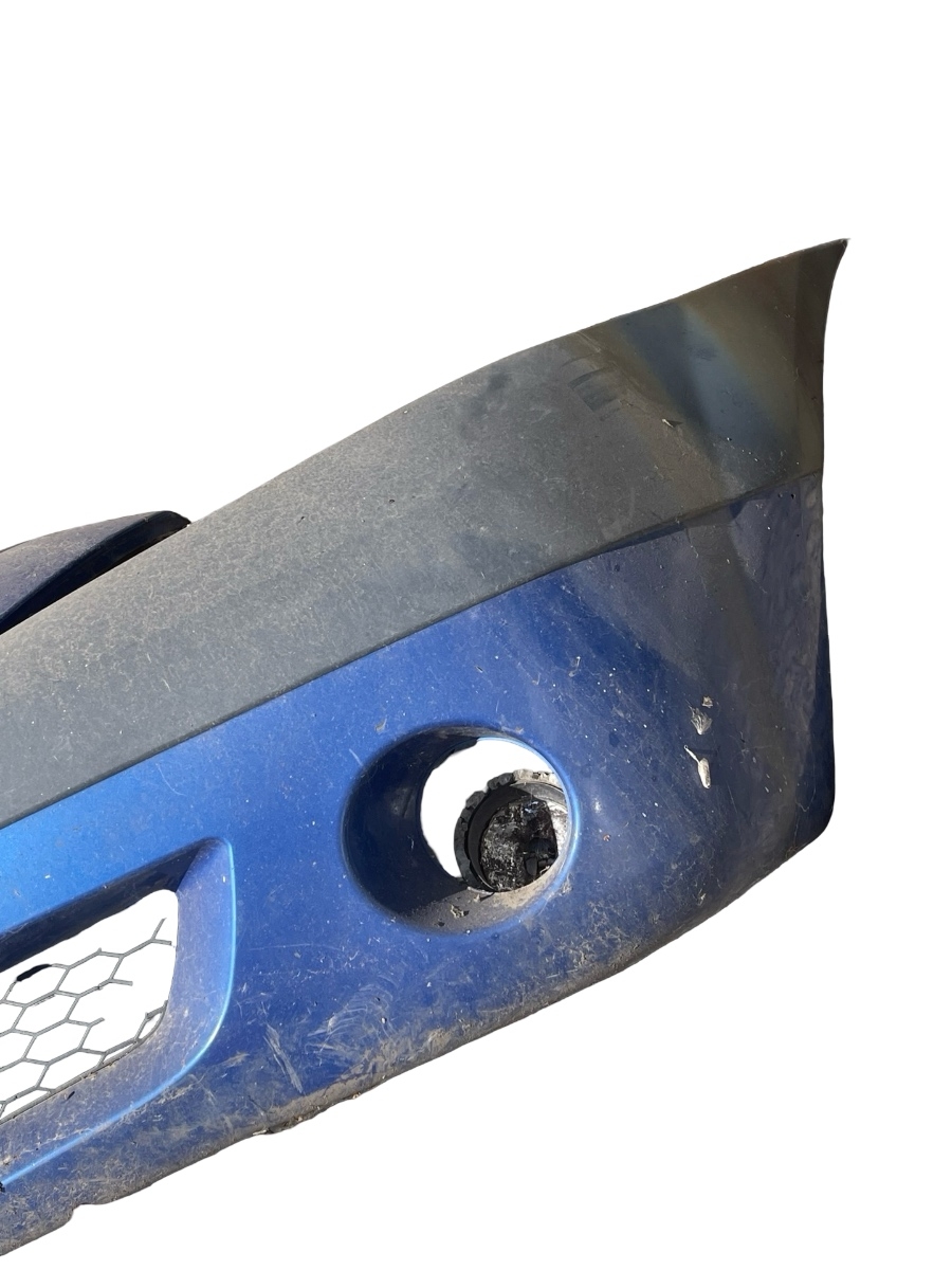 Bara fata DACIA LOGAN LS_ 2004 - > – foto 2