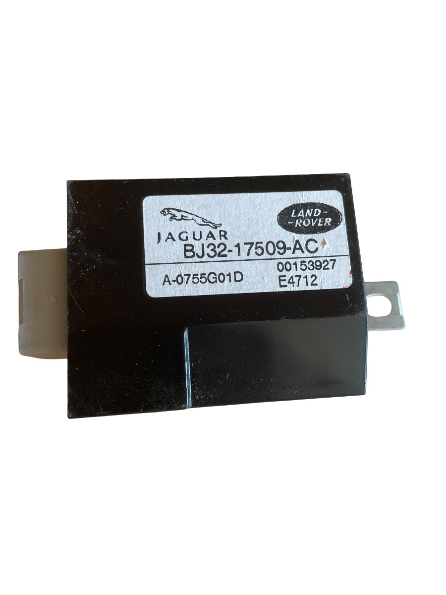 Altre centraline/moduli  LAND ROVER LAND ROVER RANGE ROVER EVOQUE LV_, L538 2011 - > - BJ3217509AC - 