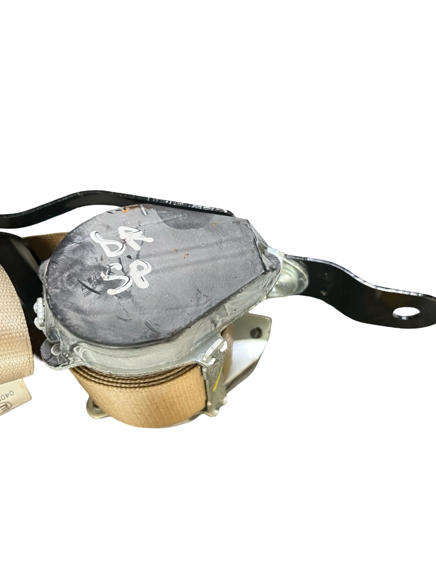 Centura de siguranta spate dreapta spate BMW X5 II E70 2006 - 2013 606345600A – foto 2