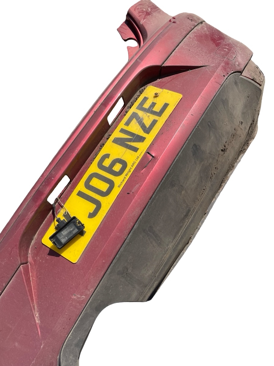 Bara spate SEAT TOLEDO III 5P2 2004 - 2009 5P5807421A – foto 5