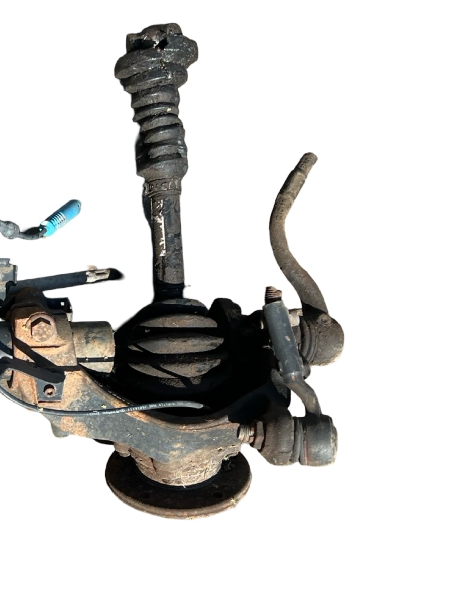 Fuzeta butuc roata fata dreapta fata BMW X1 I E84 2009 - 2015