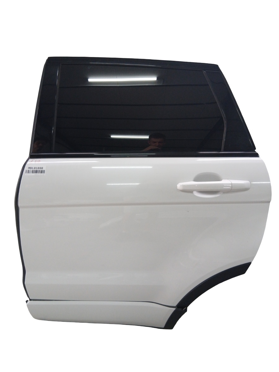 Portiera posteriore posteriore sx LAND ROVER RANGE ROVER EVOQUE LV_, L538 2011 - >