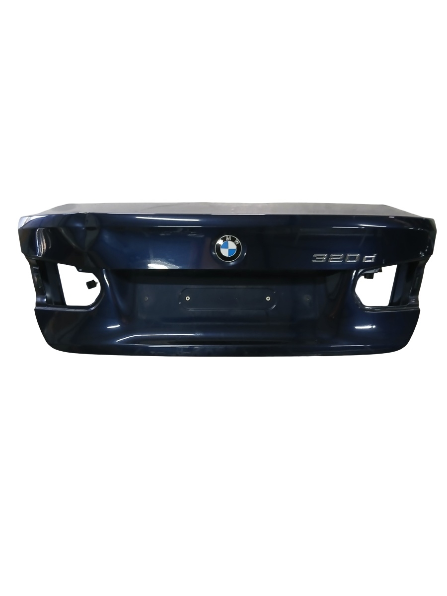 Portellone posteriore/bagagliaio BMW 3 VI F30, F80 2011 - 2018