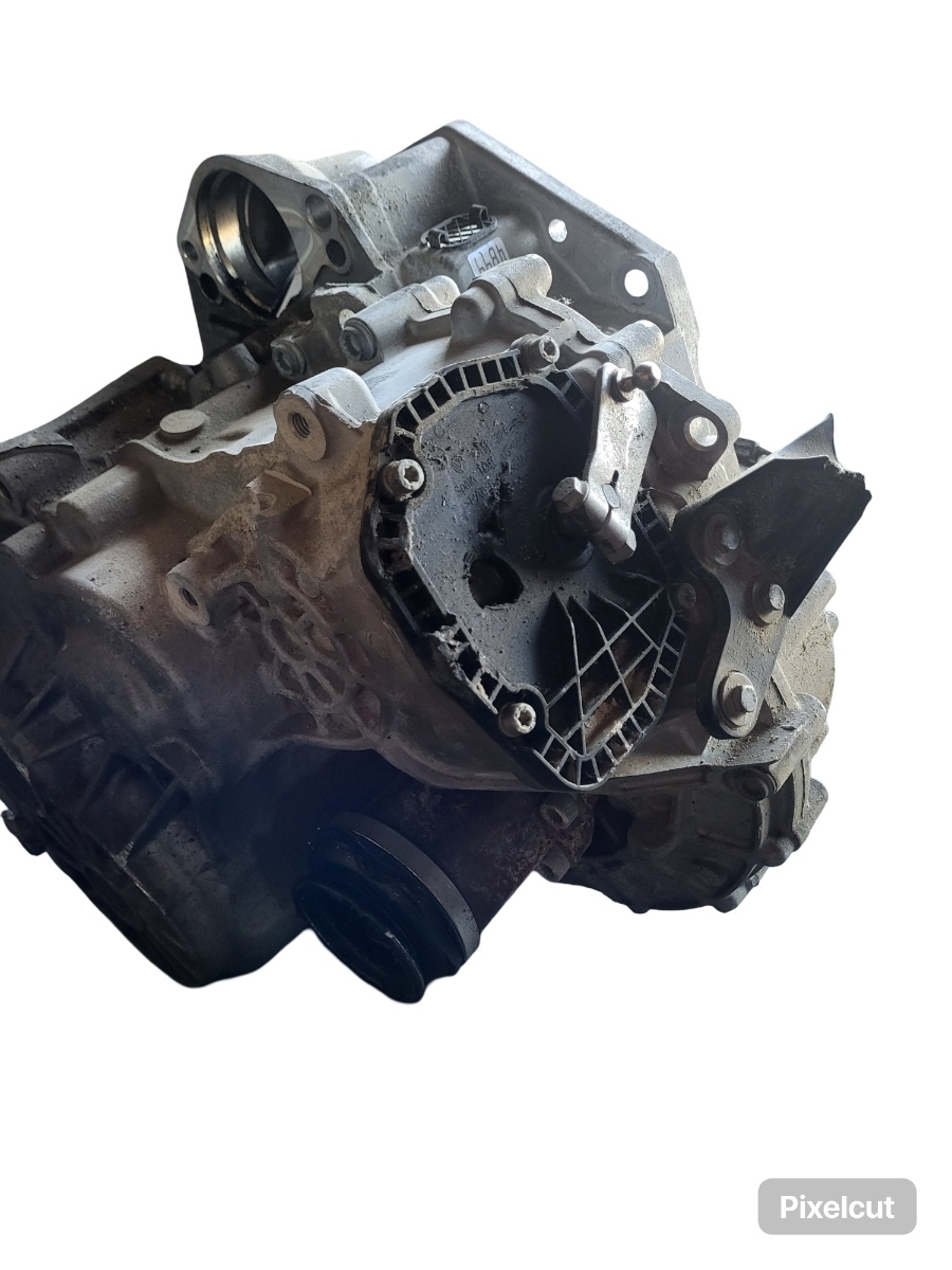 Cutie de viteze automata SEAT ARONA KJ7 2017 - > 1.0 TSI CHZJ, DKJA, DKRF URG