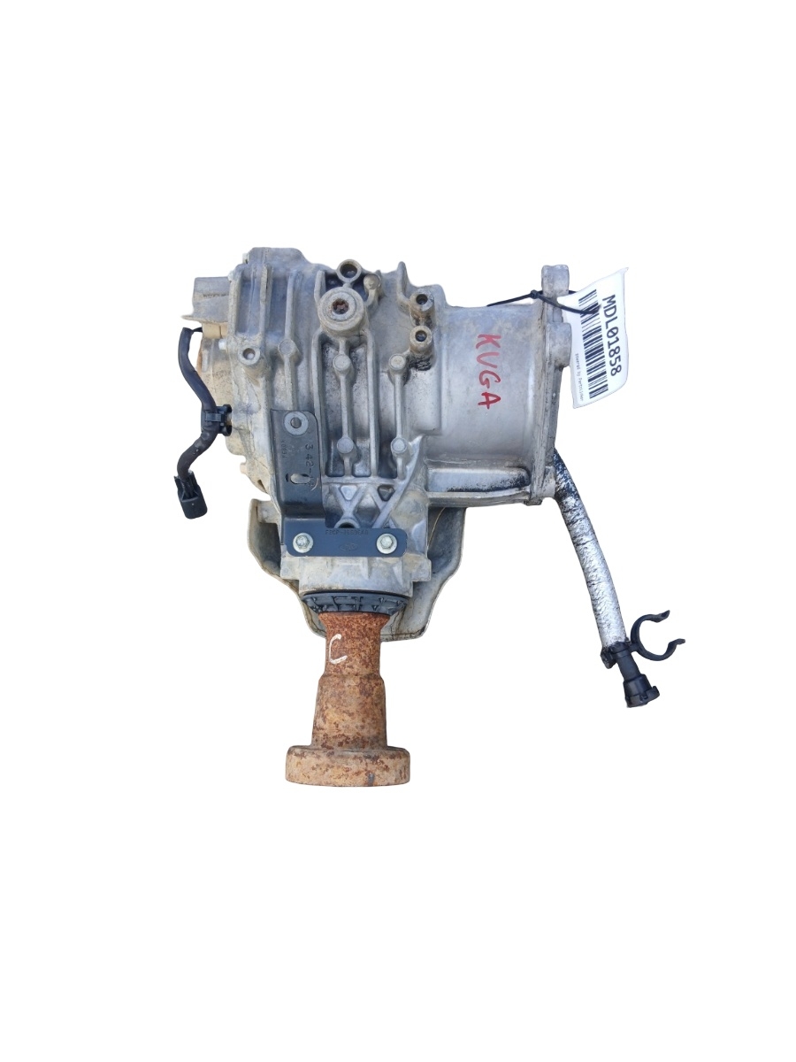 Scatola ingranaggi del cambio FORD KUGA II DM2 / Escape 2012 - > EJ5P-7L486-JC