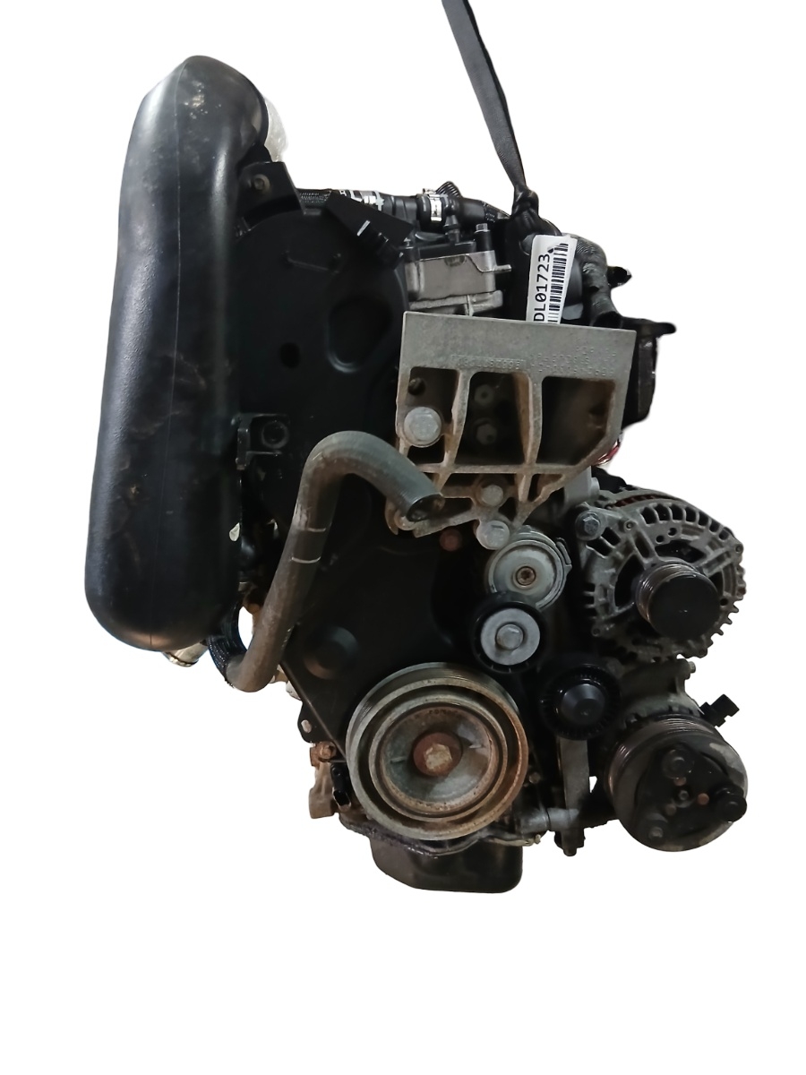 Motore LAND ROVER FREELANDER 2 LF_, L359 2006 - 2014 224DT