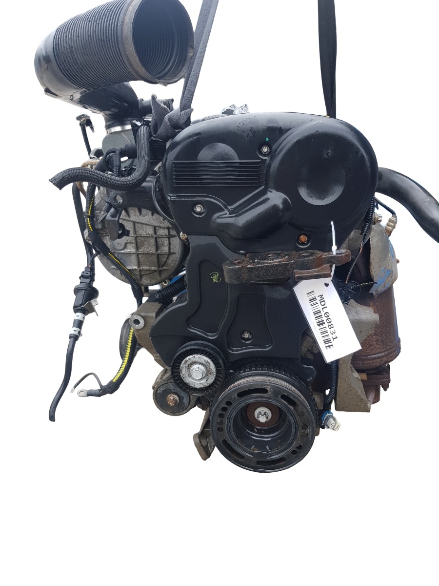 Motore OPEL VECTRA C Z02 2002 - 2009 1.8 Z 18 XER