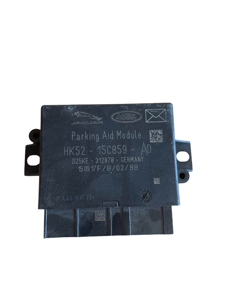 Centralina/modulo sensori di parcheggio PDC LAND ROVER DISCOVERY SPORT LC_, L550 2014 - > HK5215C859AD