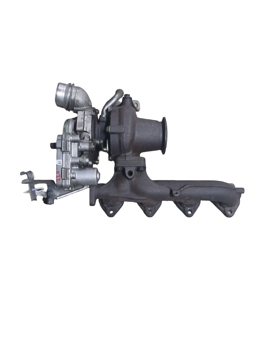 Turbo BMW 1 II F20 2010 - > 8513122