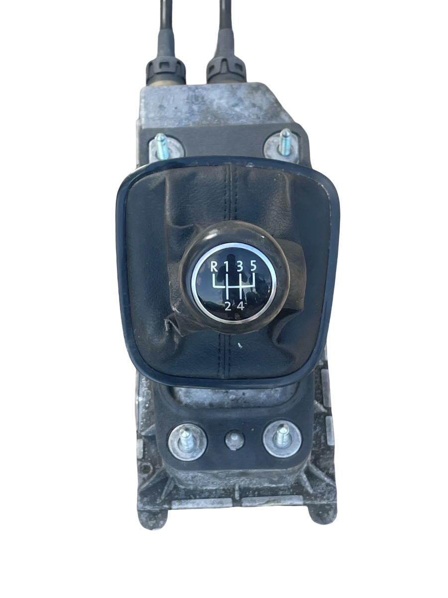 Timonerie schimbator de viteze VOLKSWAGEN POLO 6R, 6C 2009 - > 1.2 CGPB – foto 4