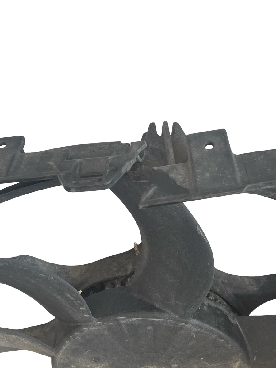 Electroventilator BMW 5 F10 2009 - 2016 3.0D 7726013524 – foto 2