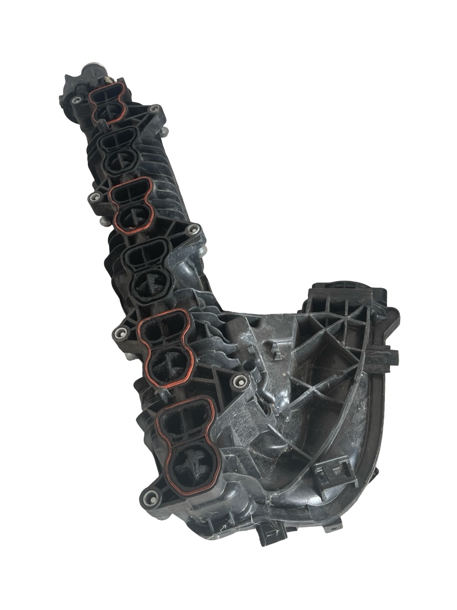 Galerie de admisie cu motoras BMW 5 F10 2009 - 2016 3.0D 780008808 / 7811299 – foto 4