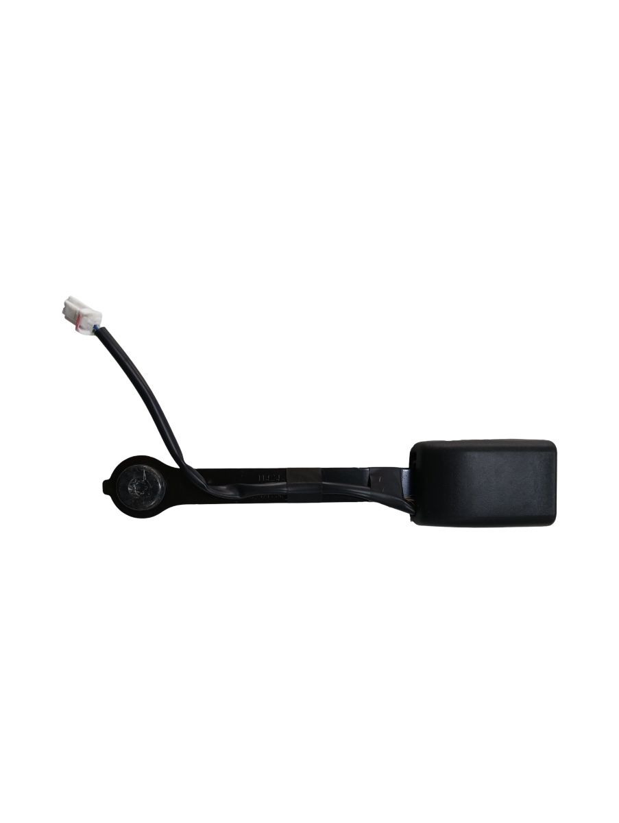 Pretensionare  dreapta fata RENAULT KOLEOS II 2016 - > – foto 2