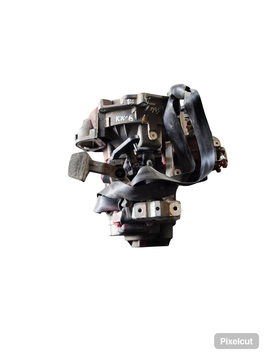 Cutie de viteze manuala 6 trepte VOLKSWAGEN PASSAT Variant 3C5 2005 - 2011 1.4 TSI EcoFuel CDGA KWB