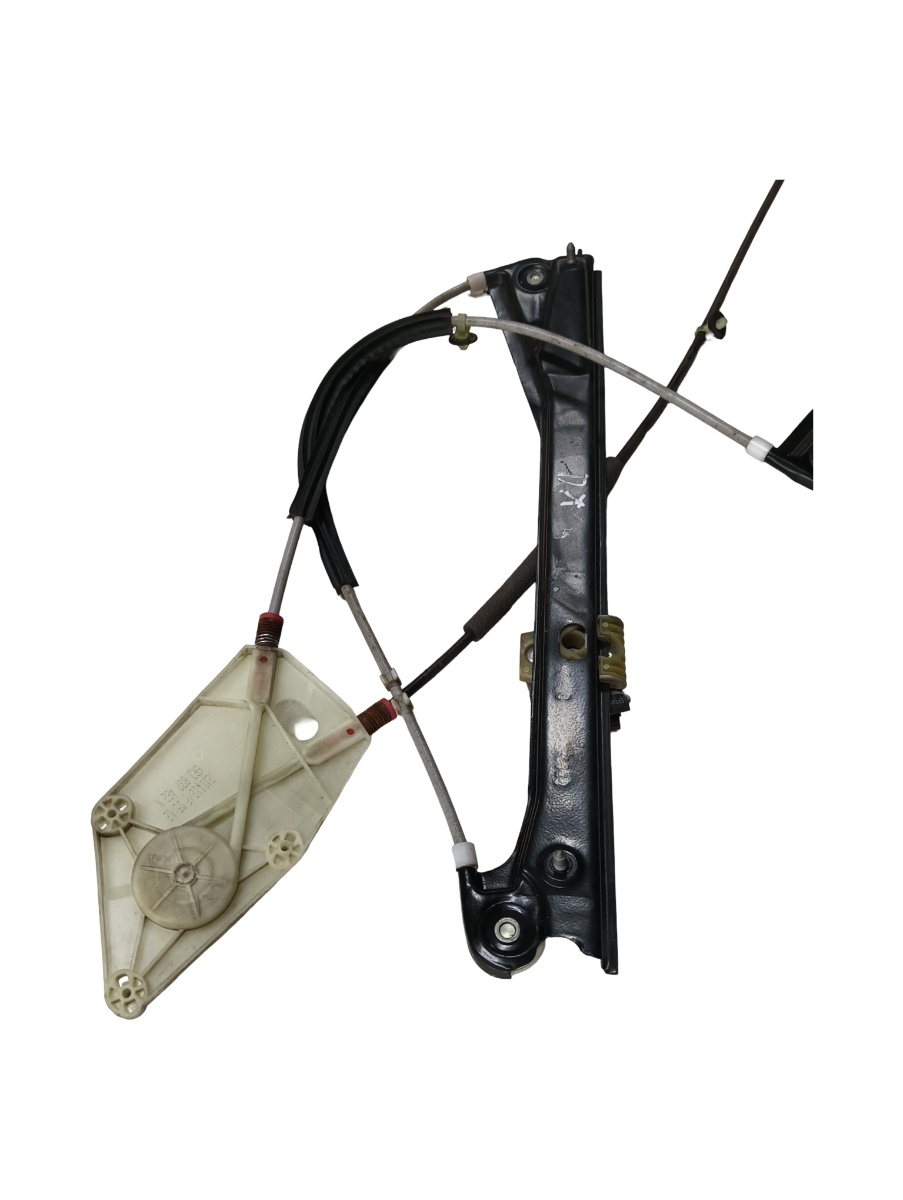 Macara Geam dreapta fata VOLKSWAGEN POLO 6R, 6C 2009 - > – foto 2