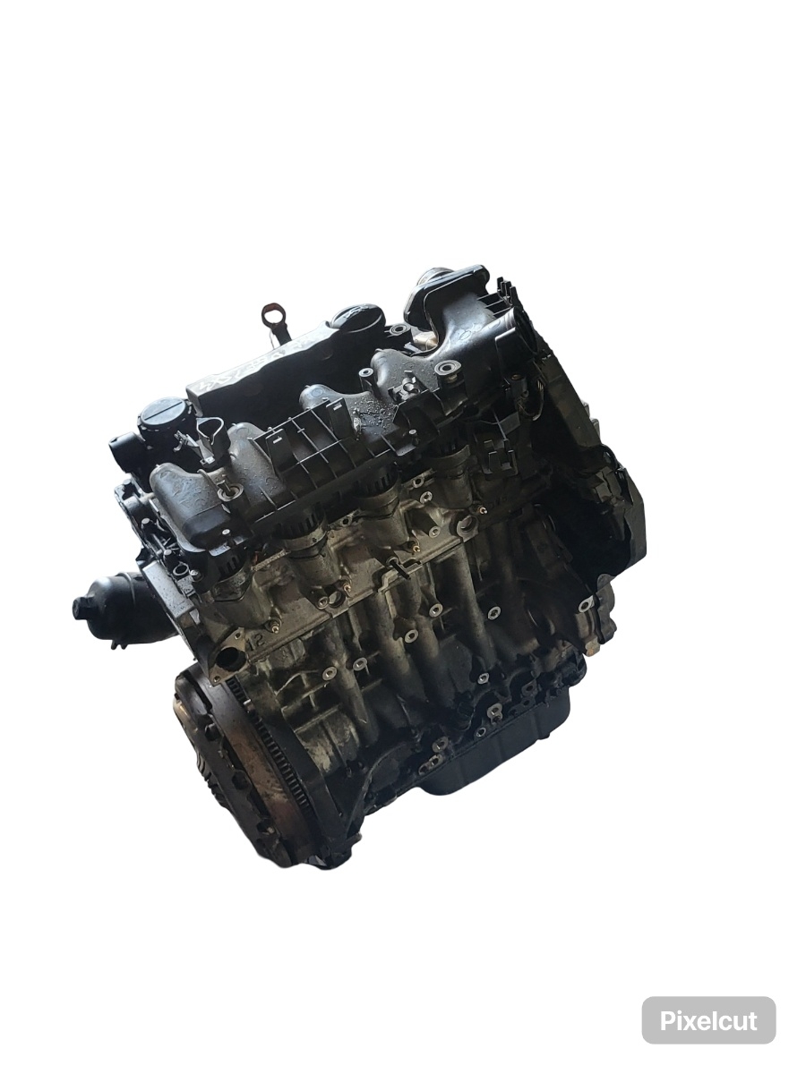 Motor SUZUKI SX4 EY, GY 2006 - > 1.9 DDiS D19AA