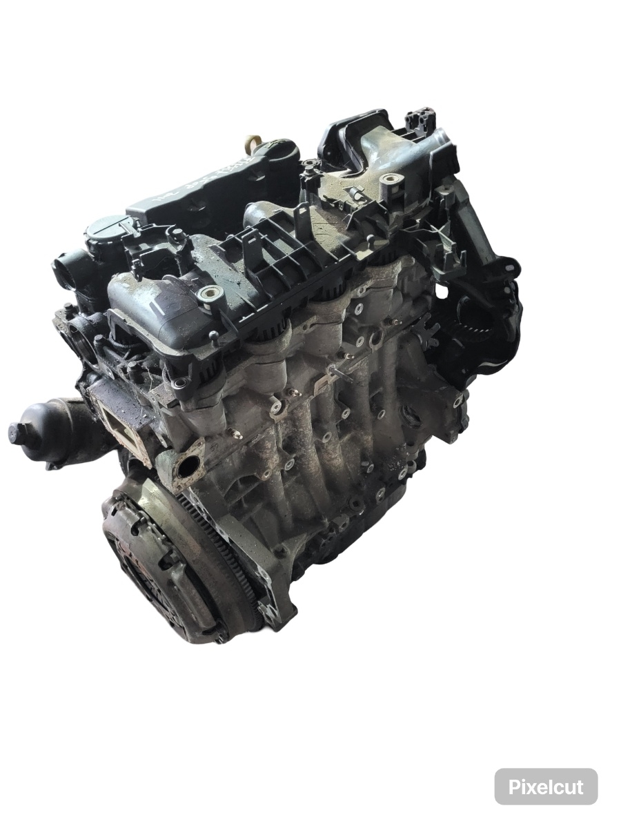 Motor FORD 7M5Q-6010-FA FIESTA VI 2008 -> 1.6