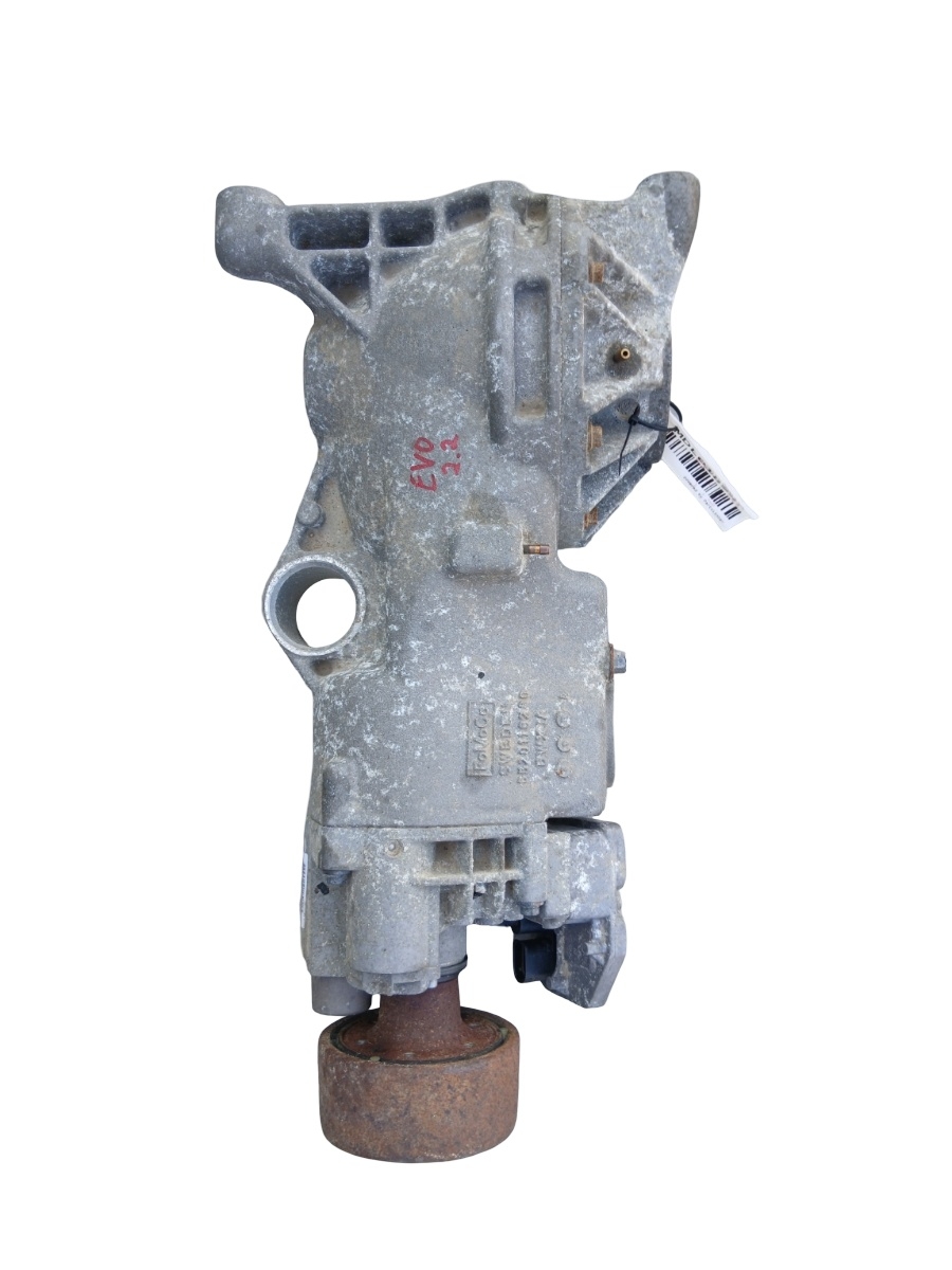 Differenziale posteriore LAND ROVER RANGE ROVER EVOQUE LV_, L538 2011 - >