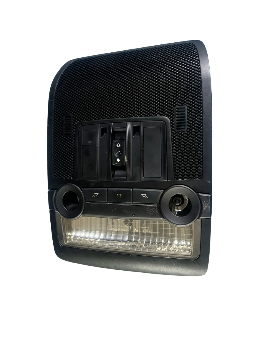 Plafoniera BMW X5 II E70 2006 - 2013 74756300