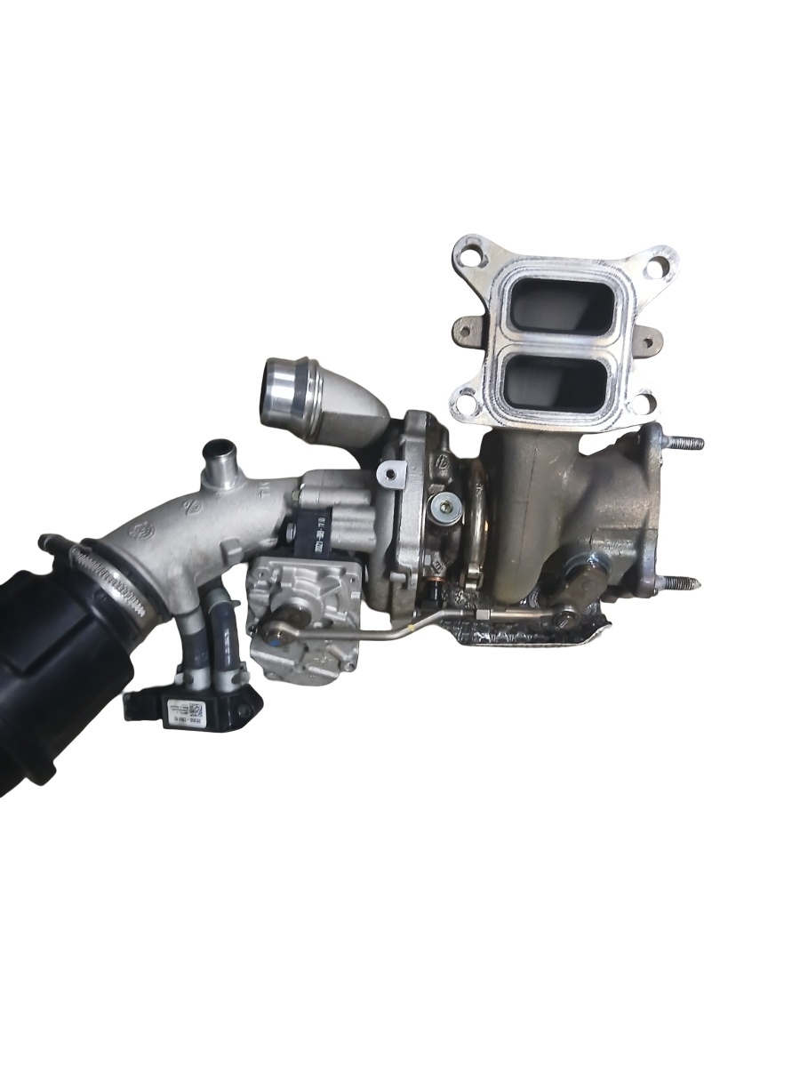 Turbo HYUNDAI TUCSON IV [ 2021 - > ] 28231-2m820