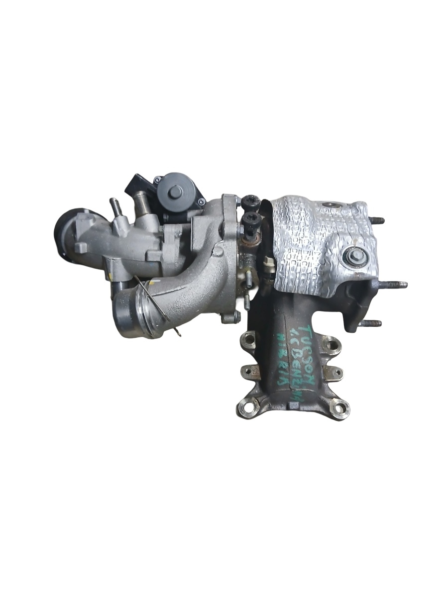 Turbo HYUNDAI TUCSON IV [ 2021 - > ] 28231-2mhb0