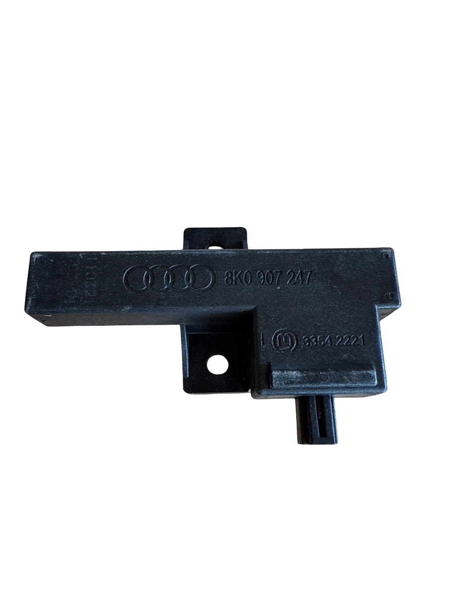 Centralina/modulo keyless go AUDI A4 IV Avant 8K5, B8 2007 - 2015 8K0907247