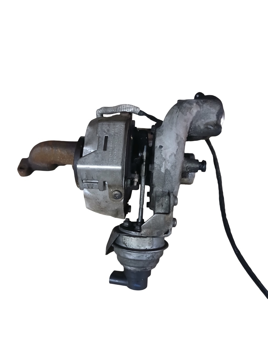 Turbo VOLKSWAGEN GOLF VI 5K1 2008 - 2013 03L253016T