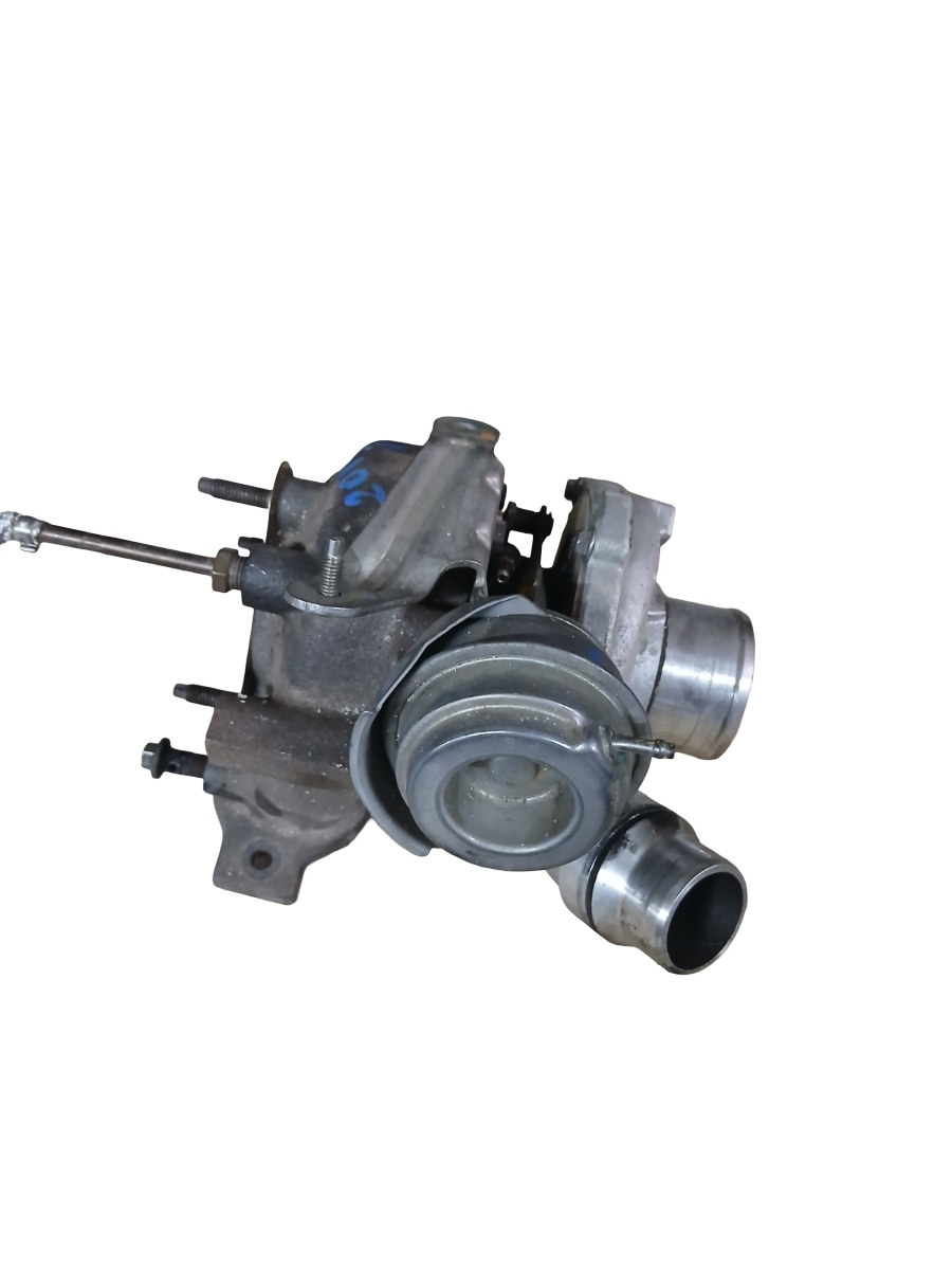 Turbo NISSAN QASHQAI / QASHQAI +2 I J10, JJ10 2006 - 2014 h8200638766