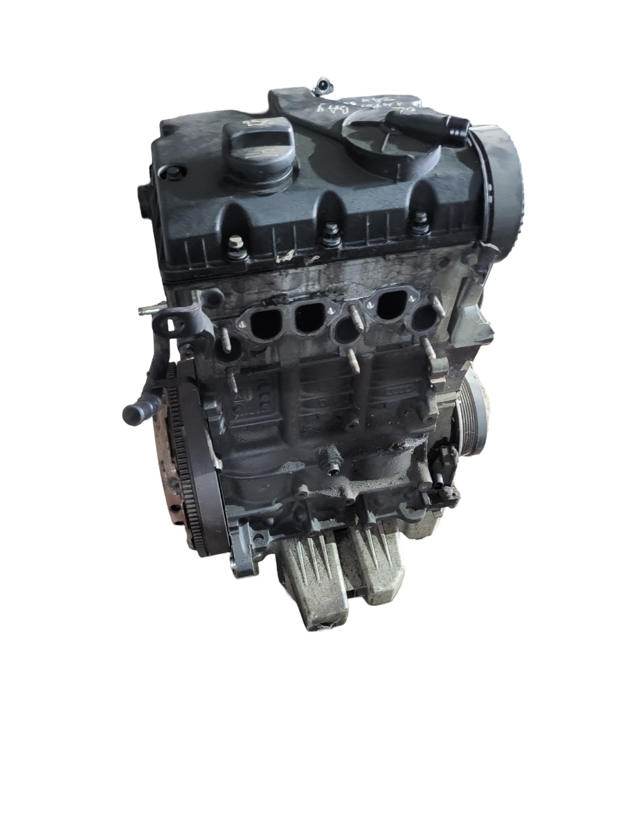 Motor VOLKSWAGEN POLO 9N_ 2001 - 2012 1.4 TDI AMF, BAY – foto 2