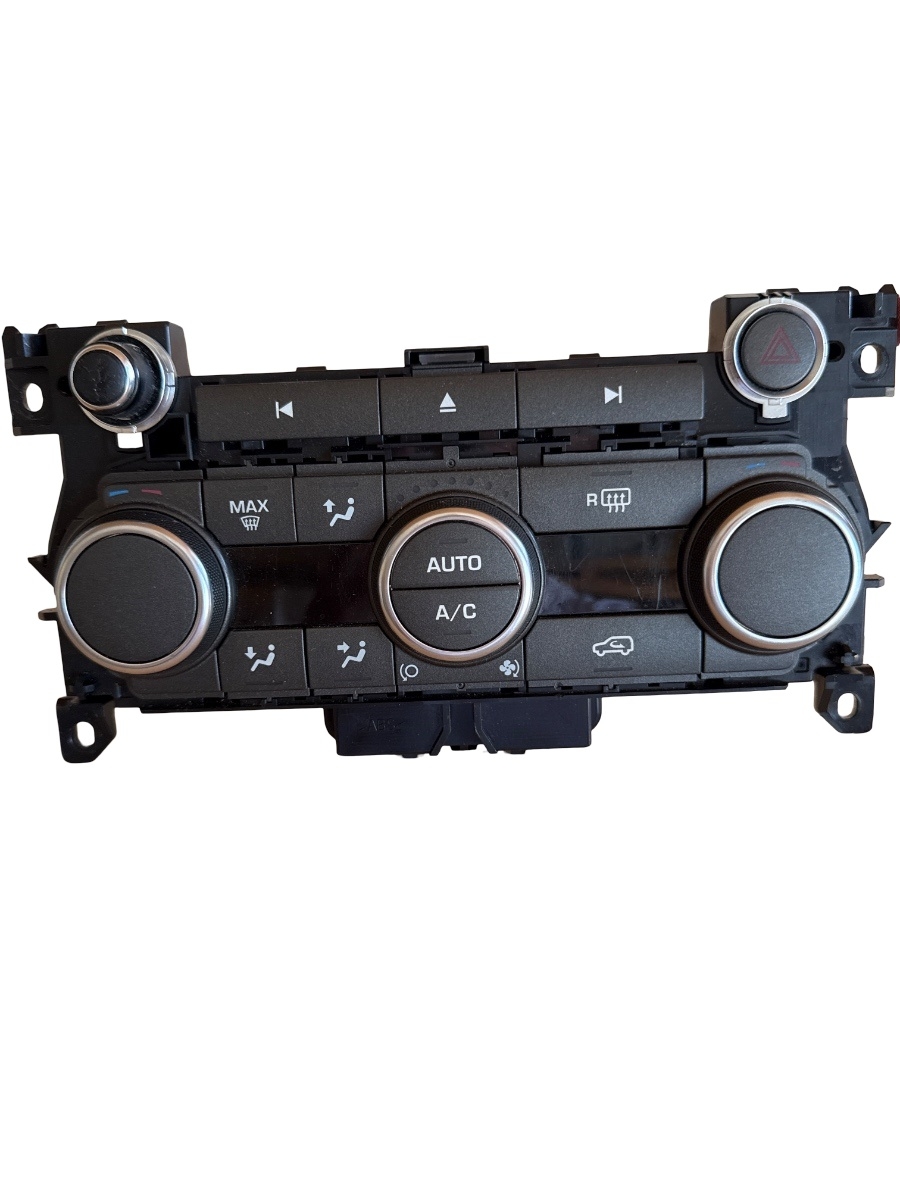 Pannlello Comandi Clima  LAND ROVER LAND ROVER RANGE ROVER EVOQUE LV_, L538 2011 - > - bj32 14c239 ac - 