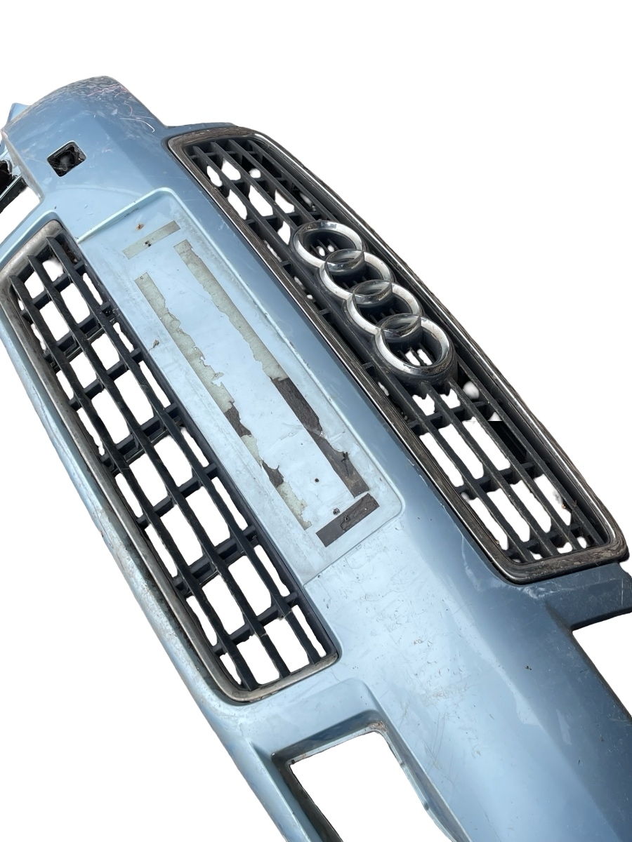 Bara fata AUDI A4 CABRIO CU DEFECT Convertible 8H7, B6, 8HE, B7 2002 - 2009 2.0 ALT 8H0807437 – foto 2