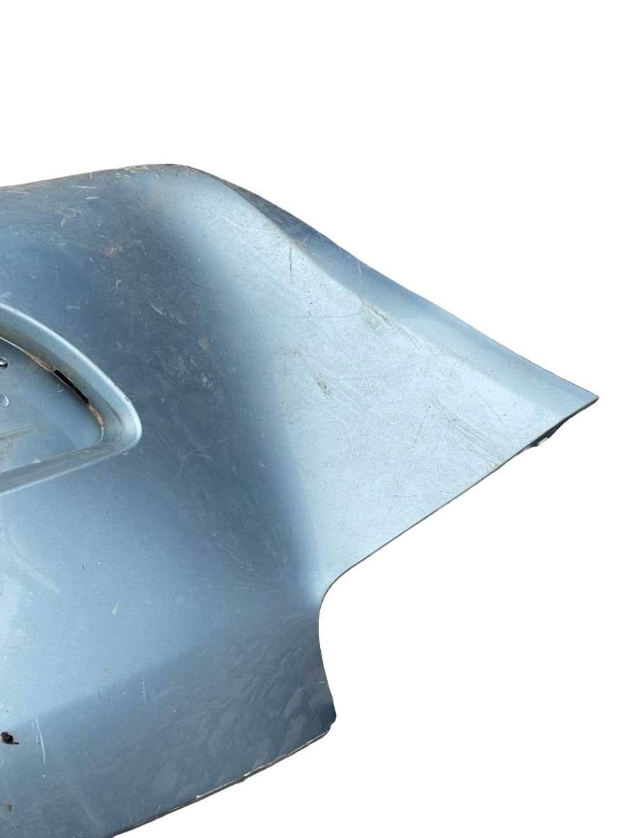 Bara fata AUDI A4 CABRIO CU DEFECT Convertible 8H7, B6, 8HE, B7 2002 - 2009 2.0 ALT 8H0807437 – foto 4