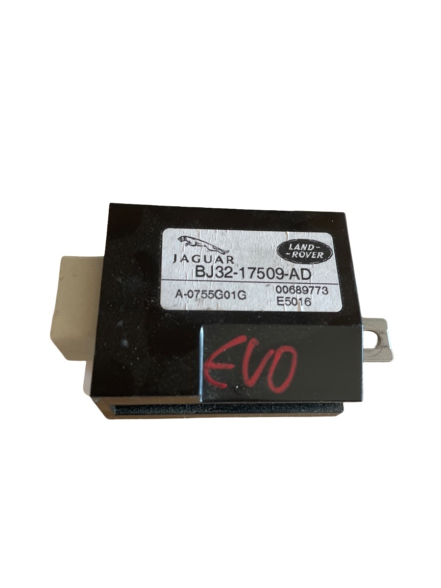 Altre centraline/moduli  LAND ROVER LAND ROVER RANGE ROVER EVOQUE LV_, L538 2011 - > - BJ3217509AD - 