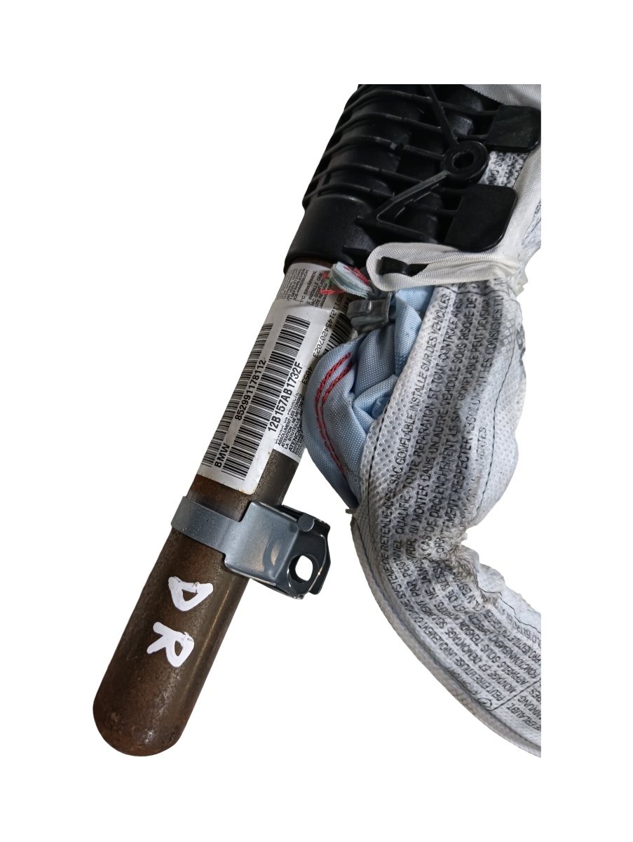 Airbag cortina dreapta BMW X1 I E84 2009 - 2015 – foto 2